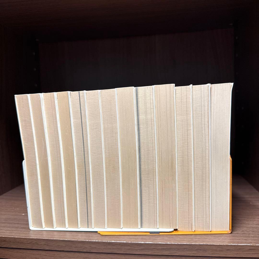 手塚治虫　火の鳥　全13巻　角川文庫