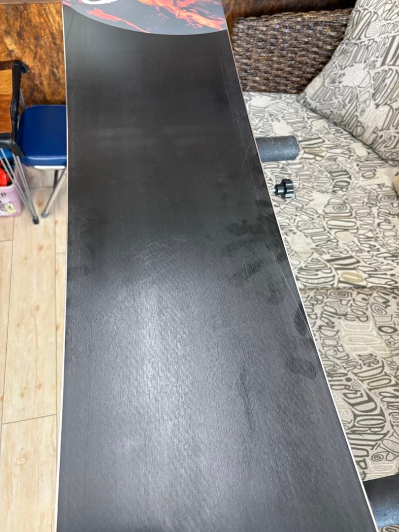 19年　OGASAKA オガサカ FC-L 163 リミテッド