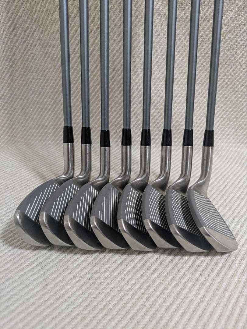 ゴルフ　ニューイング　レディース　クラブセット