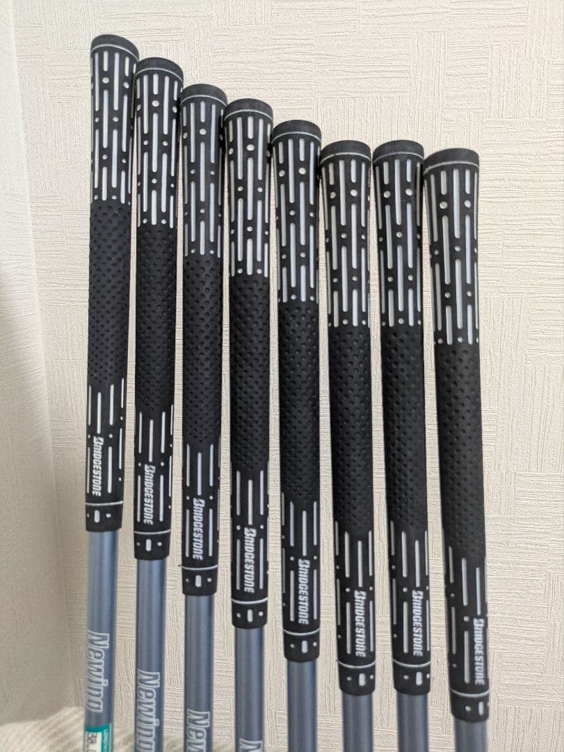 ゴルフ　ニューイング　レディース　クラブセット