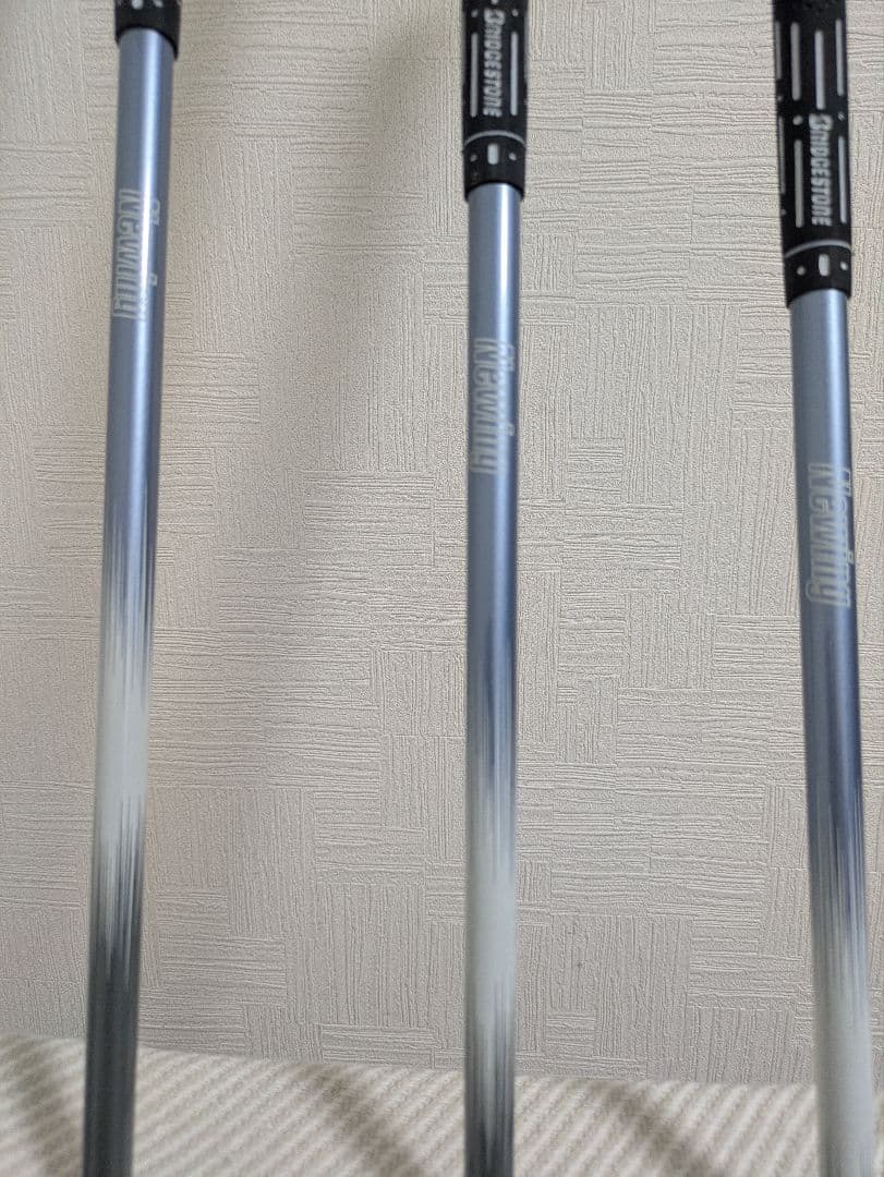 ゴルフ　ニューイング　レディース　クラブセット