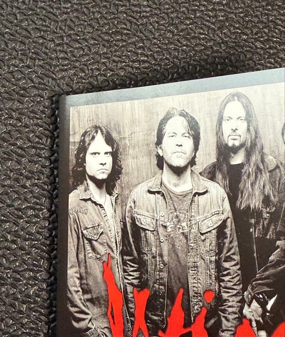 ミュージック Then & Now Making of Pull & Winger IV