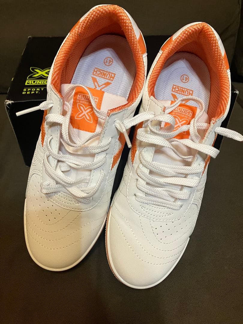 シューズ Munich G-3