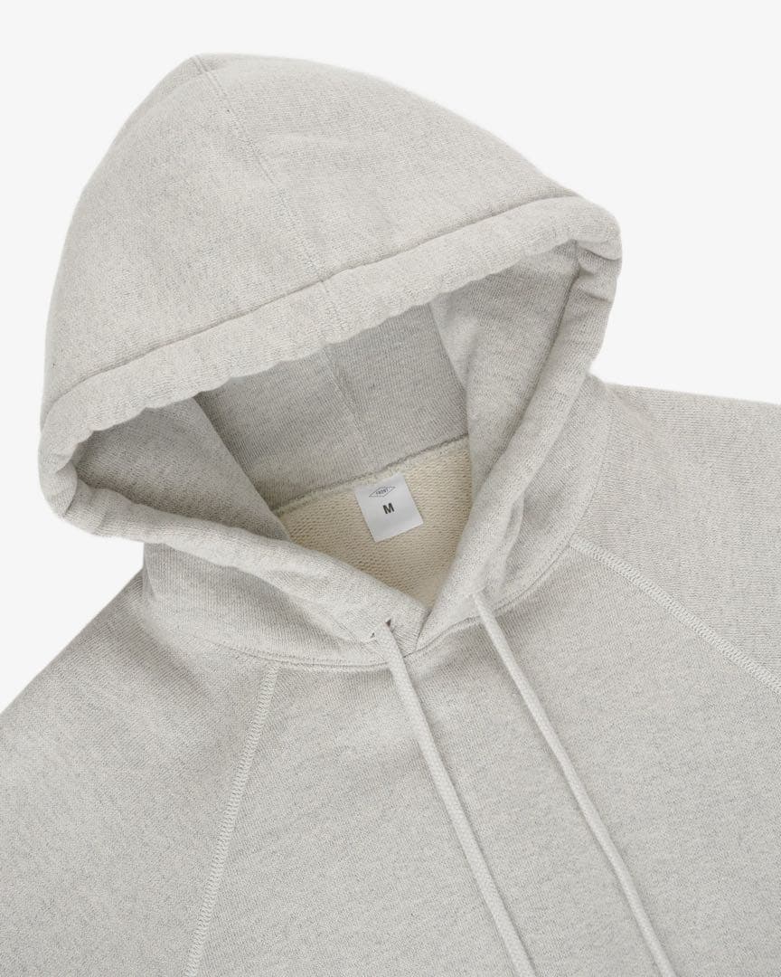 FRONT11201 フーディースウェット / パーカー