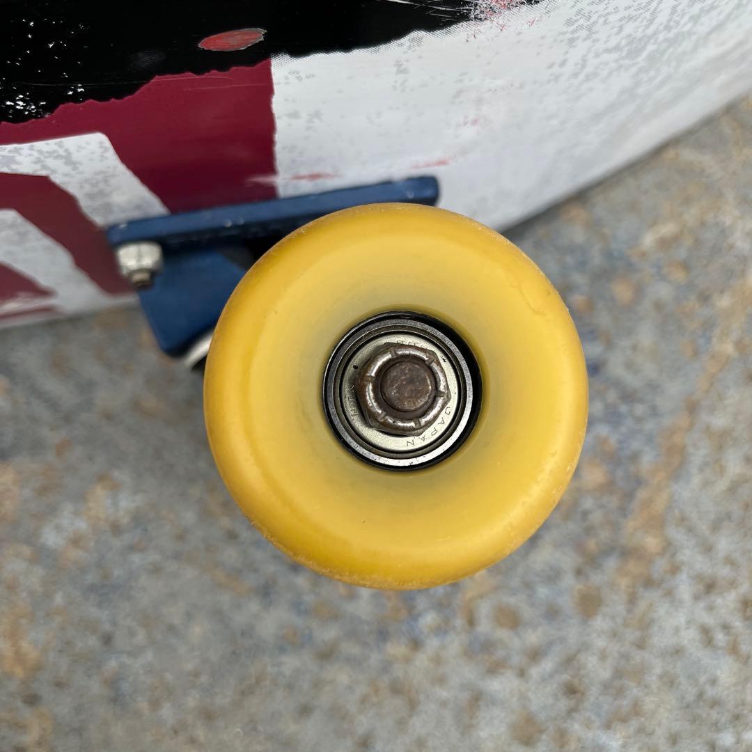 スケートボード LURKVILLE SKATEBOARDS