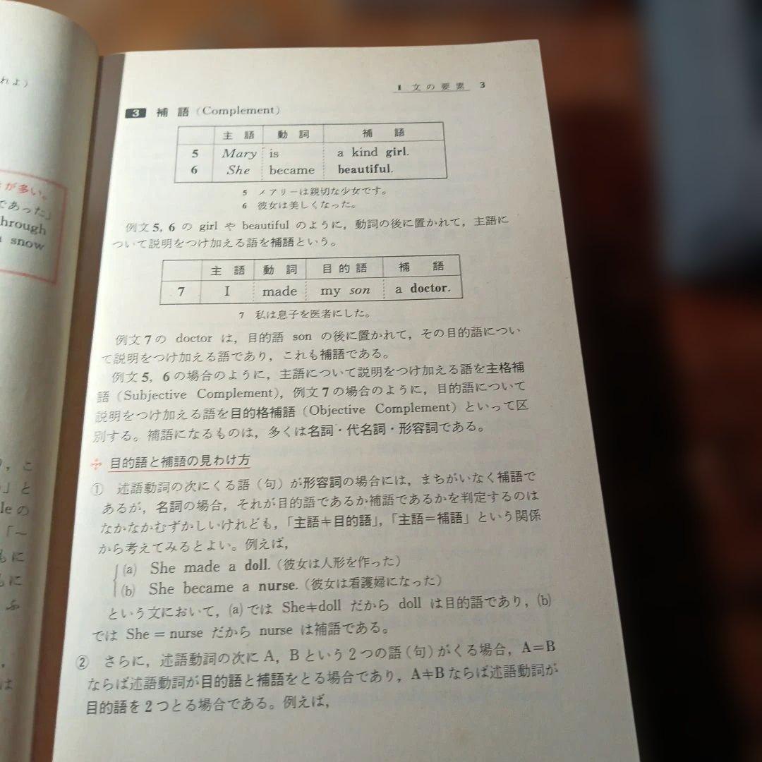 アイテム 76 新総合英語