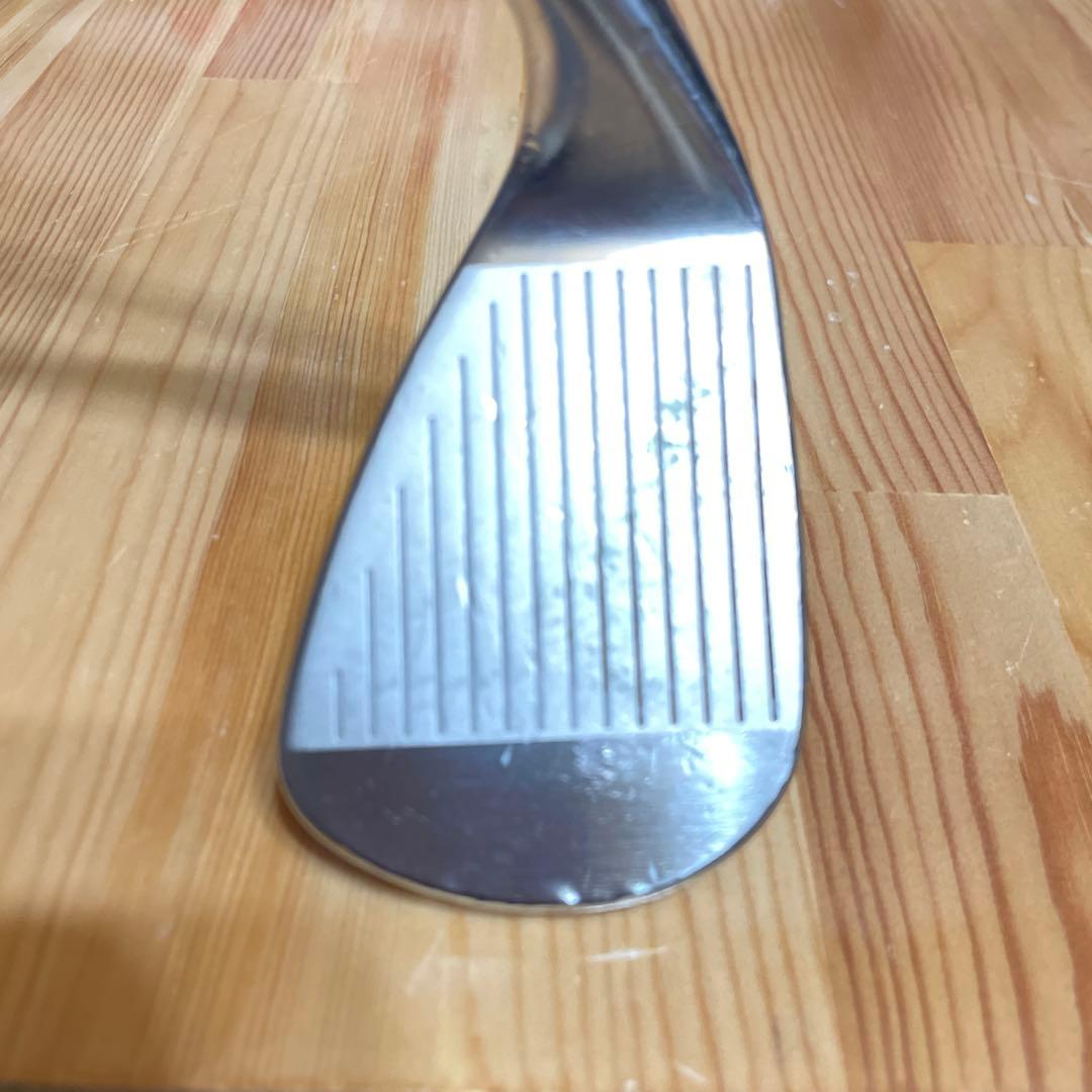 Titleist T100 50度　ウェッジ AMT ツアーホワイト