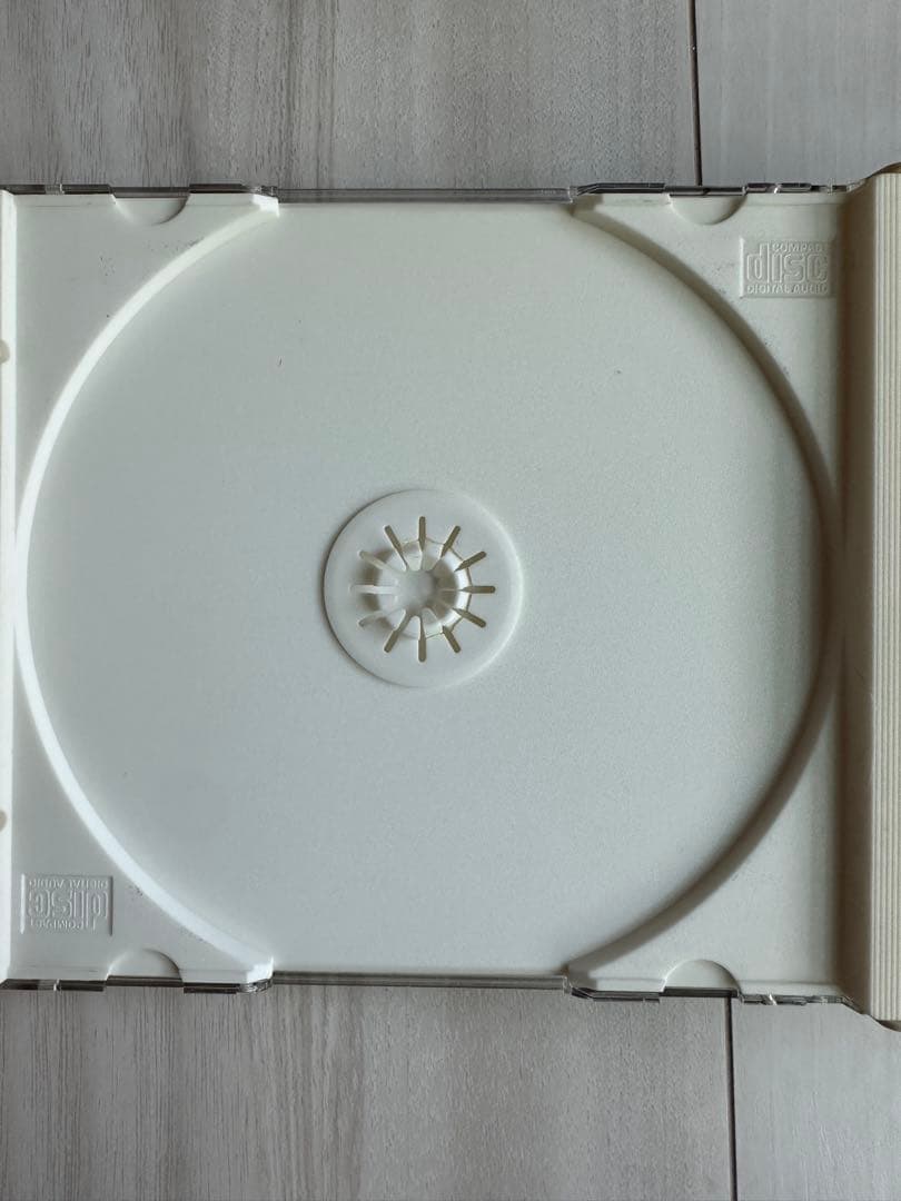 GARGOYLE 異人伝 4枚組CD