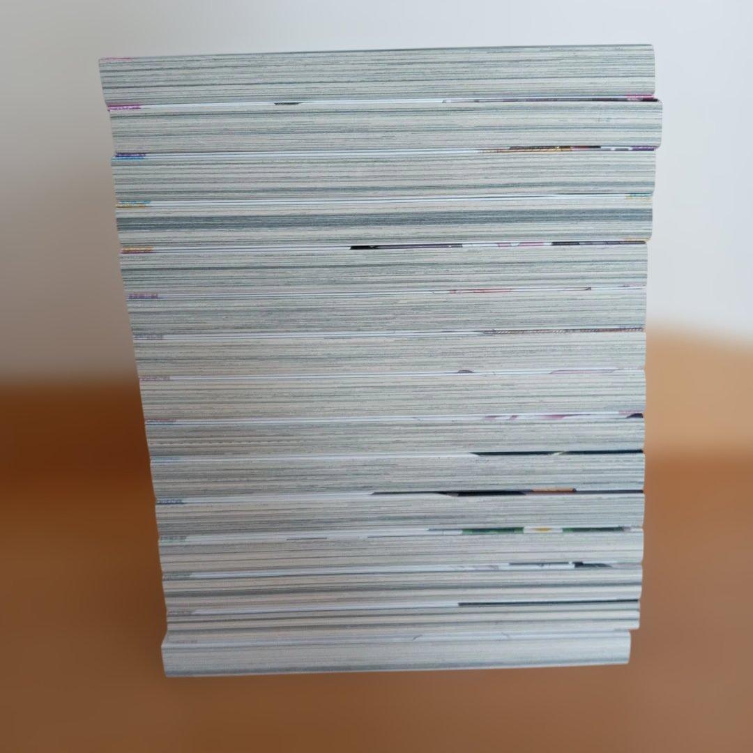 その着せ替え人形は恋をする　1巻〜15巻　全巻