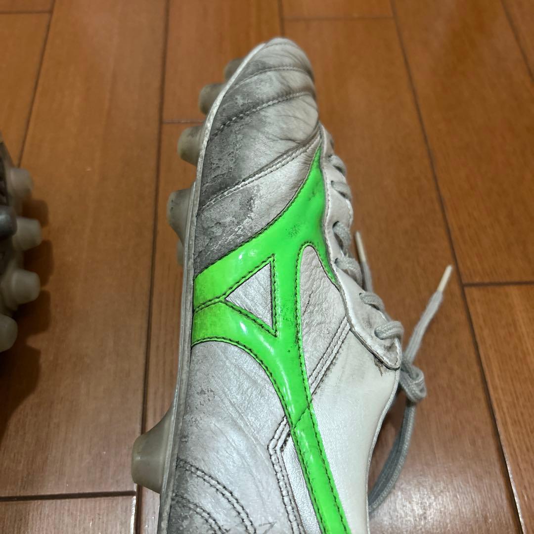 Mizuno モレリア2ジャパン みとうまさん専用