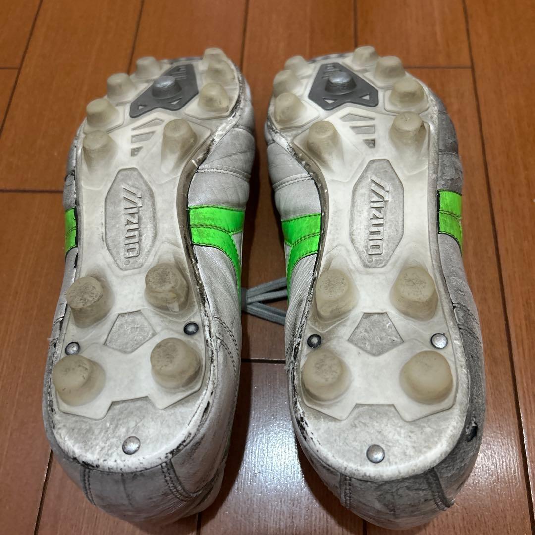Mizuno モレリア2ジャパン みとうまさん専用