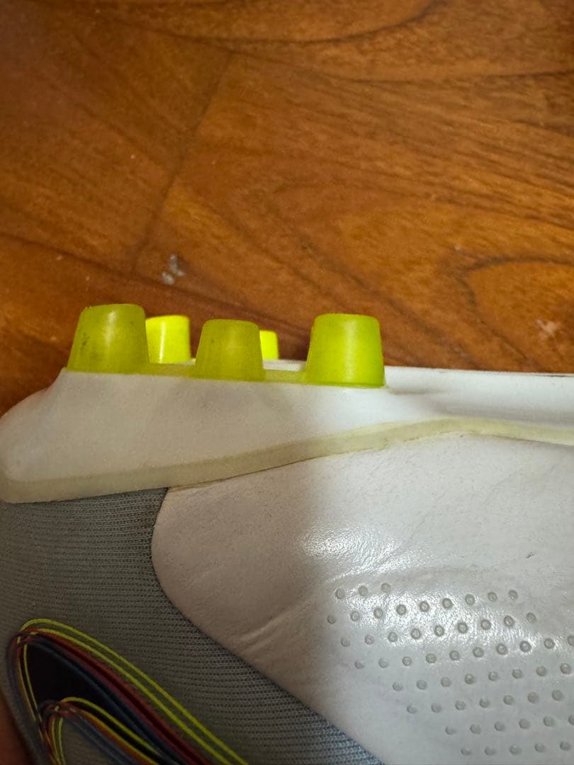 Nike ティエンポレジェンド9 エリート AG-PRO 26.0cm