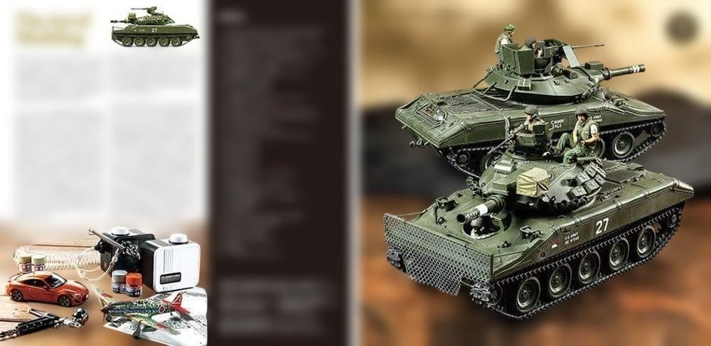 廃盤　新品　タミヤ カタログ 2019年 スケールモデル版 64418