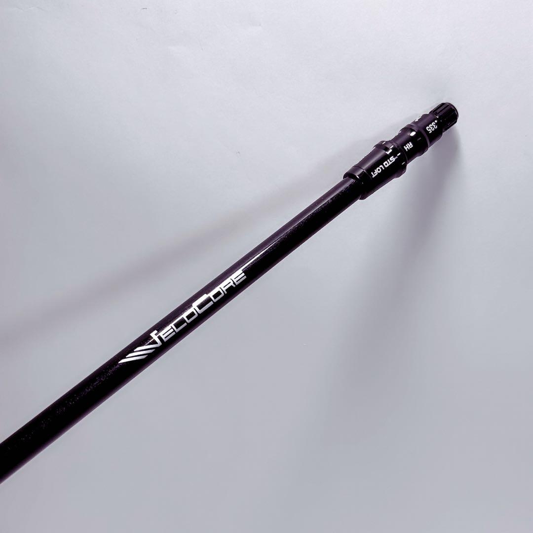 5w用　テーラーメイドスリーブ　ベンタスTRブラック 7-X VENTUS