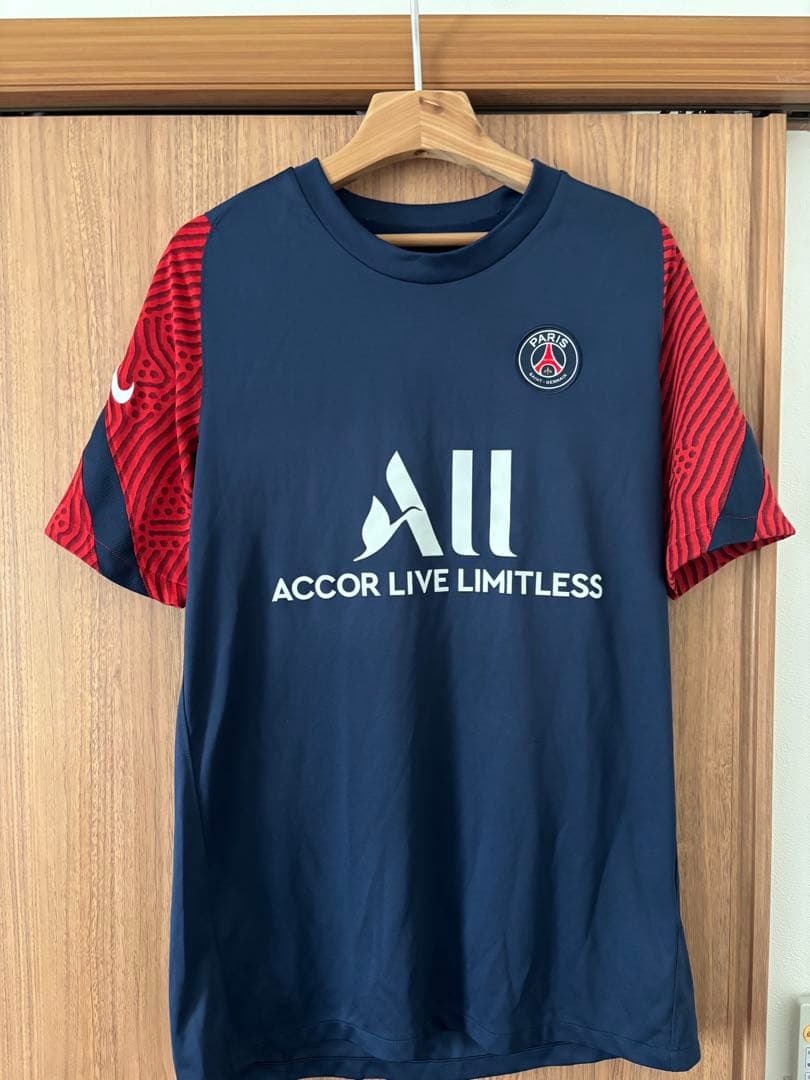 パリ・サンジェルマン ウェアセット