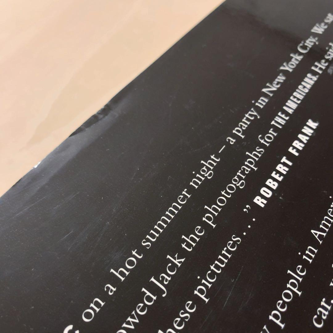 ロバートフランク 写真集 Robert Frank The Americans