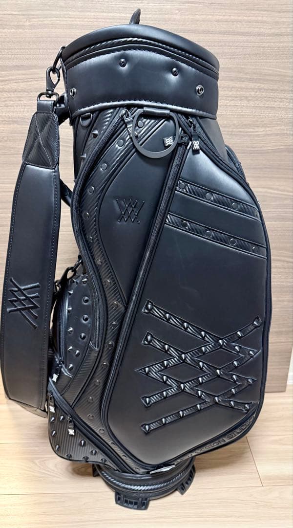 ANEW 9.5型 キャディバッグ