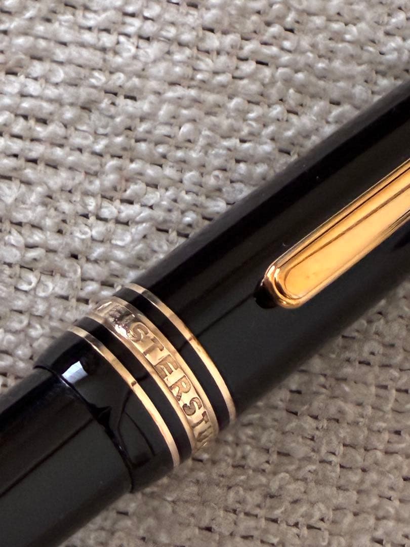 ◾️美品◾️モンブラン◾️161 ルグラン ボールペン◾️マイスターシュテュック◾️