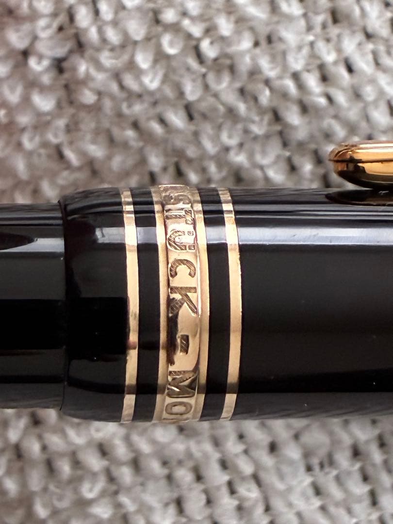 ◾️美品◾️モンブラン◾️161 ルグラン ボールペン◾️マイスターシュテュック◾️