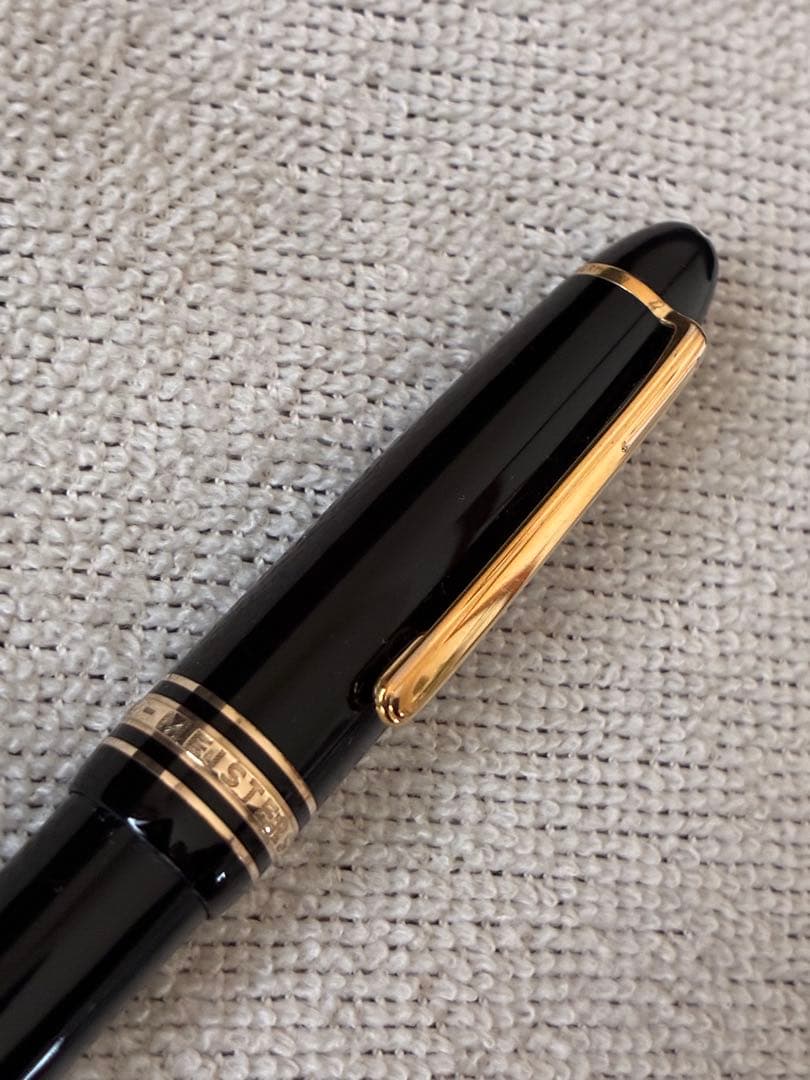 ◾️美品◾️モンブラン◾️161 ルグラン ボールペン◾️マイスターシュテュック◾️