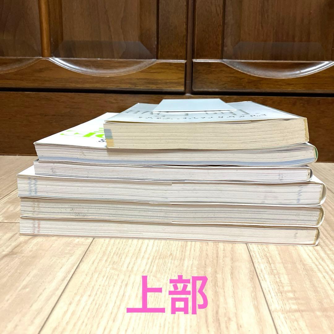 ファイブスター物語　オールカラー設定集6冊セット