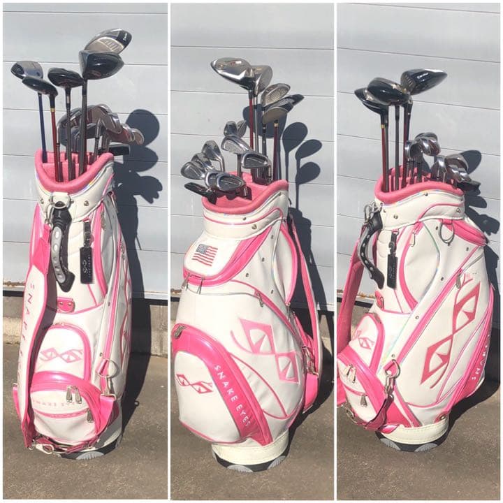 ★男性用★パワーのある若い貴方へ★テーラーメイド、ゴルフキューブ★