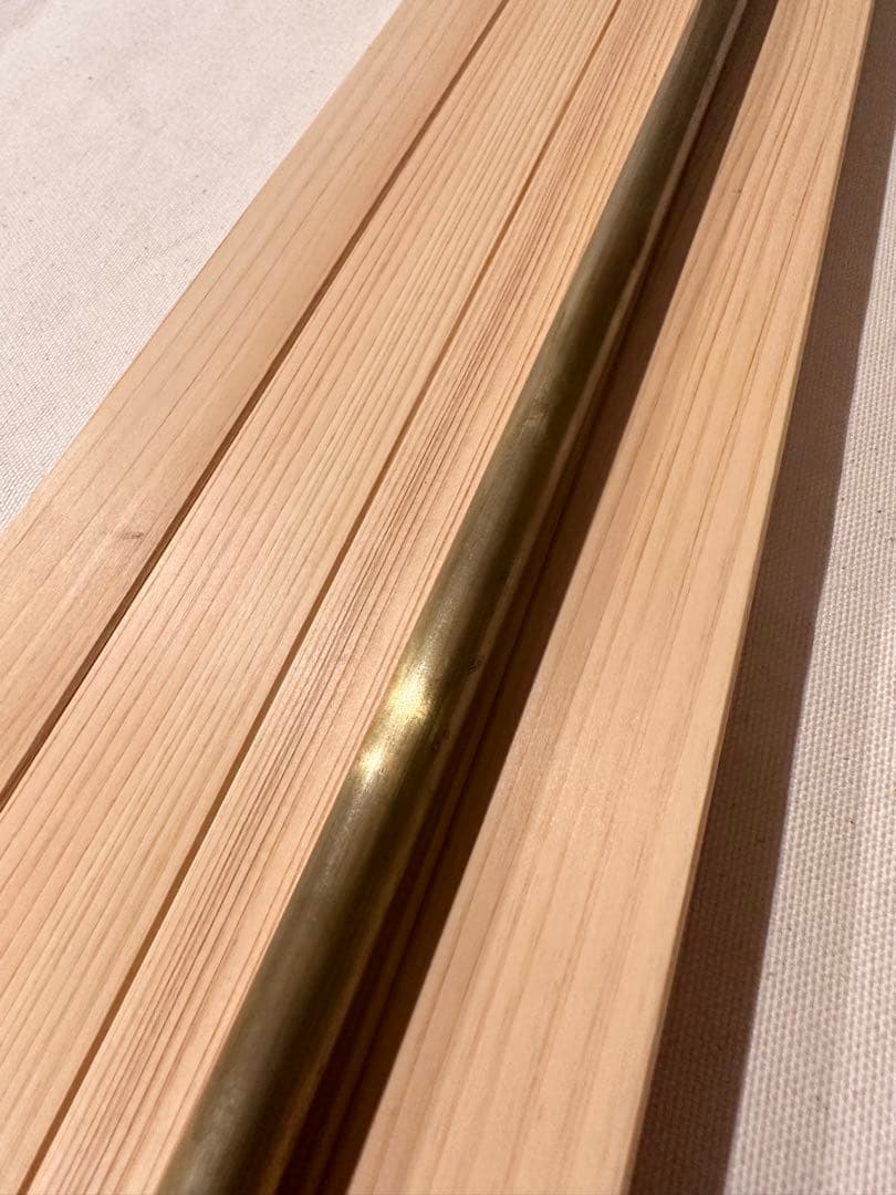 ライト・ランタン FUMOTO INDIAN HANGER