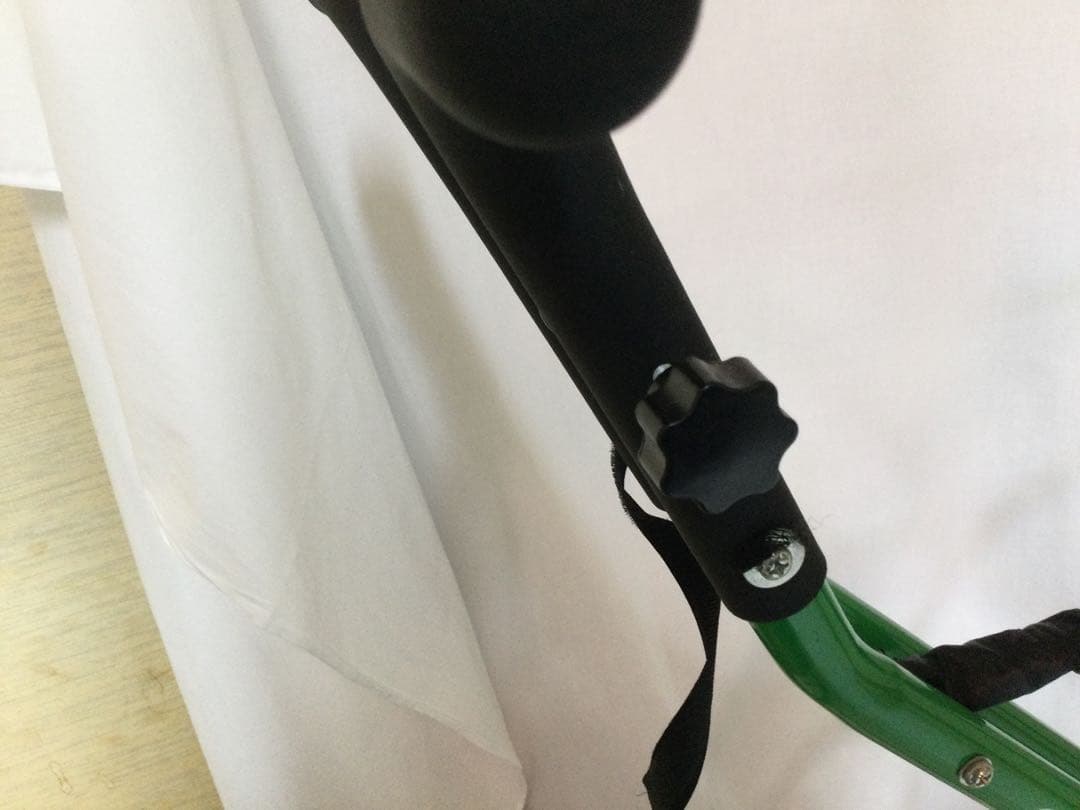 Callion スノーボードスタンド グリーン