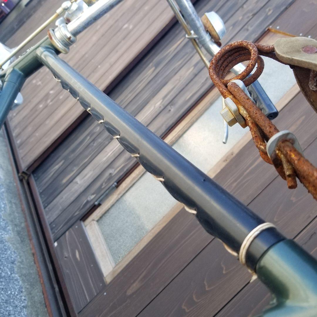 TSUNODA 昭和レトロ 昭和 自転車 三丁目の夕日 ノスタルジー