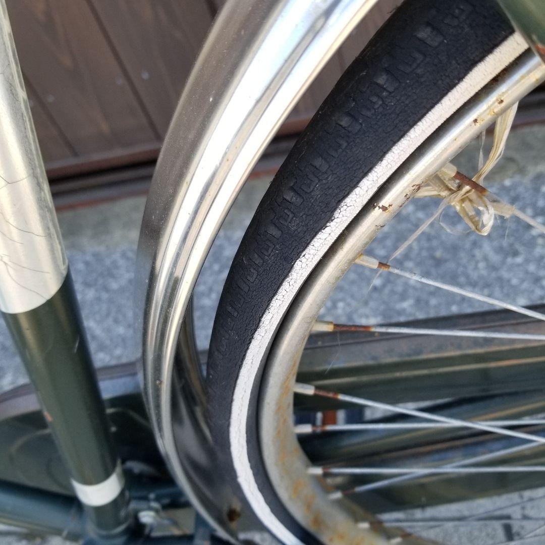 TSUNODA 昭和レトロ 昭和 自転車 三丁目の夕日 ノスタルジー