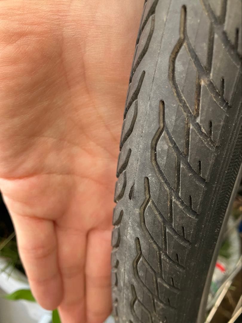 yurariy 電動アシスト自転車　アシスタＤＸ　未使用品