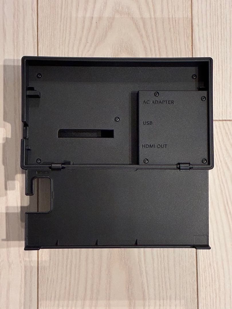 Nintendo Switch ニンテンドースイッチ　本体　おまけ付き