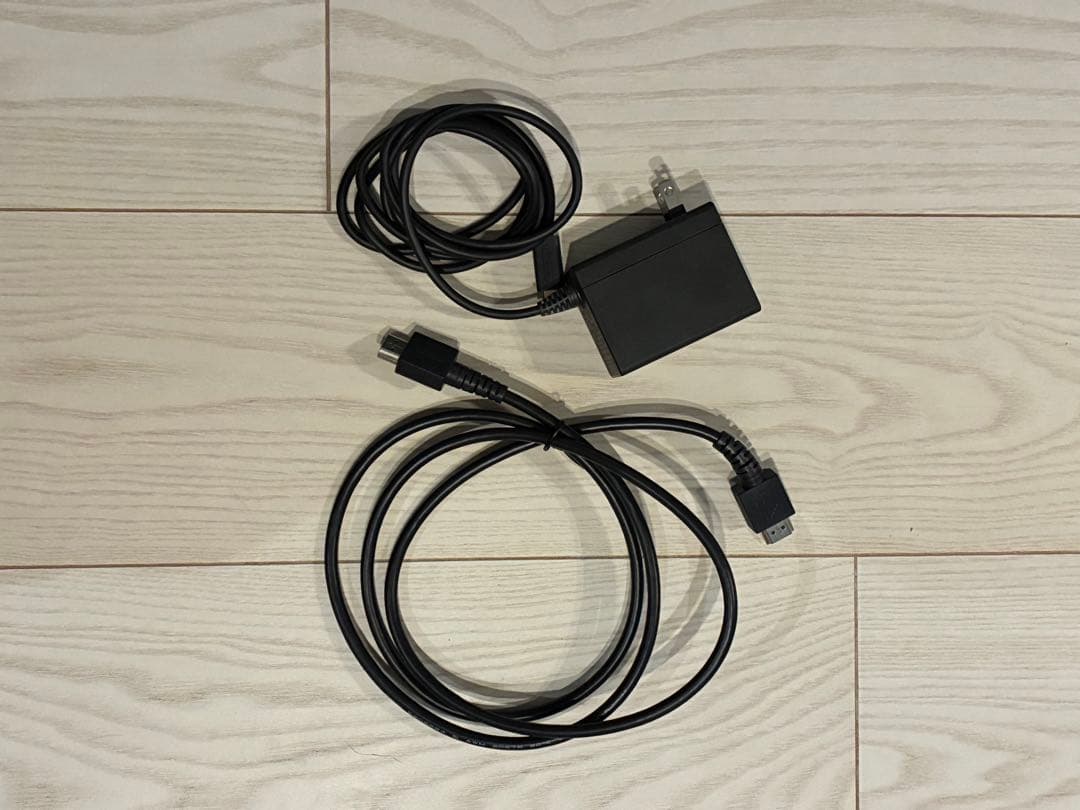 Nintendo Switch ニンテンドースイッチ　本体　おまけ付き