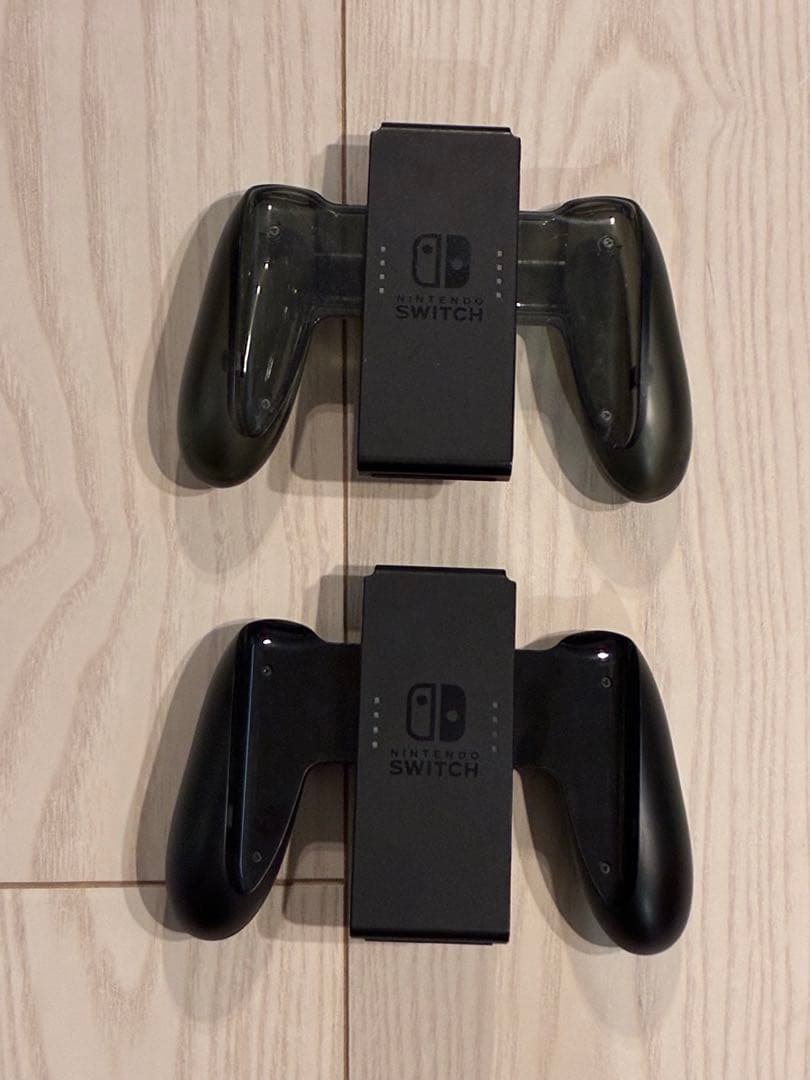 Nintendo Switch ニンテンドースイッチ　本体　おまけ付き