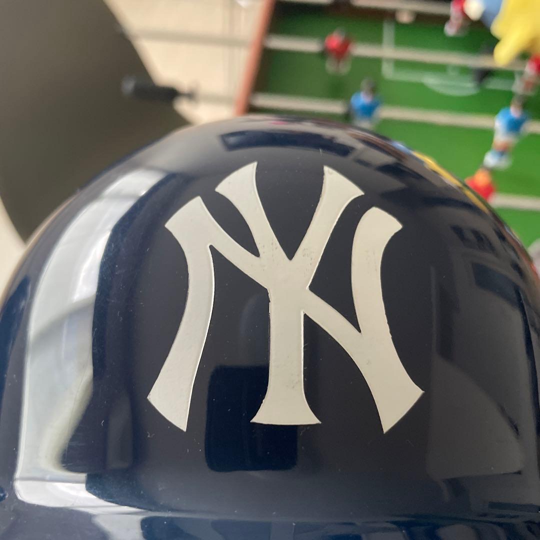 ニューヨークヤンキース ヘルメット