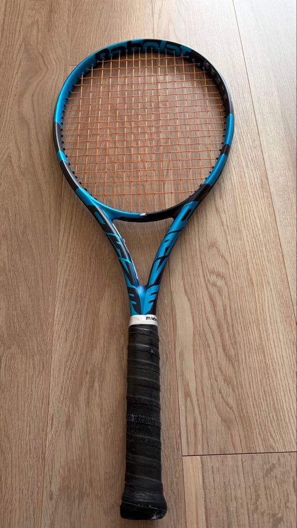 ピュアドライブG2 300g 16/19 2022