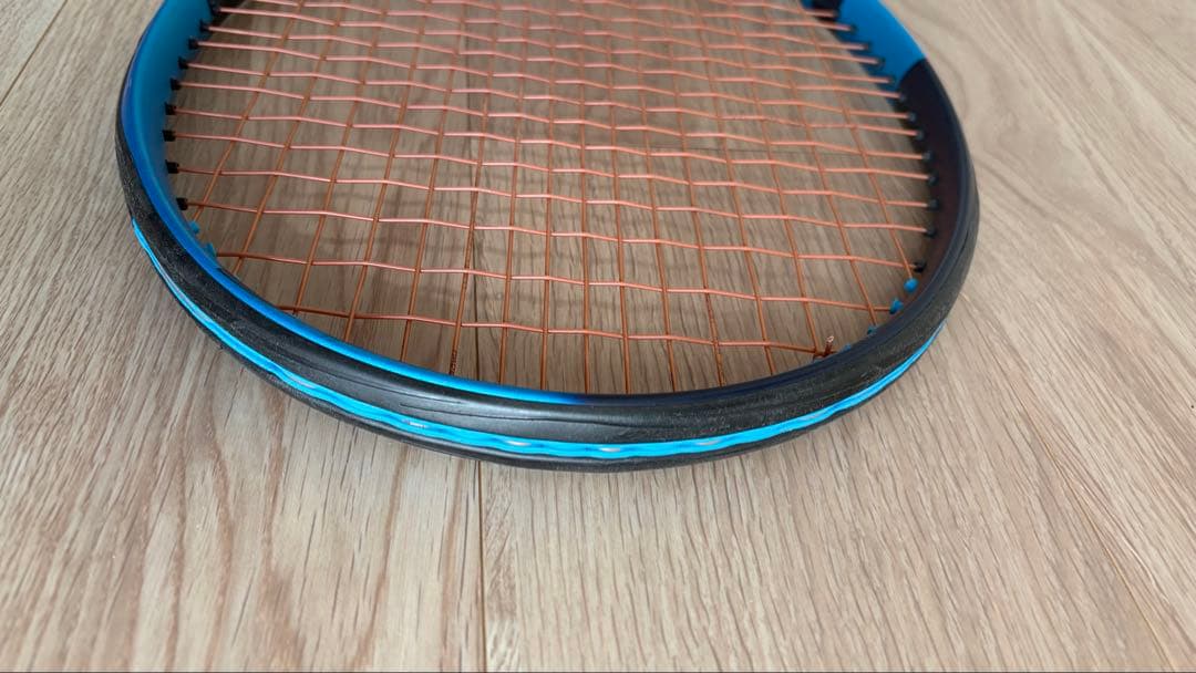 ピュアドライブG2 300g 16/19 2022