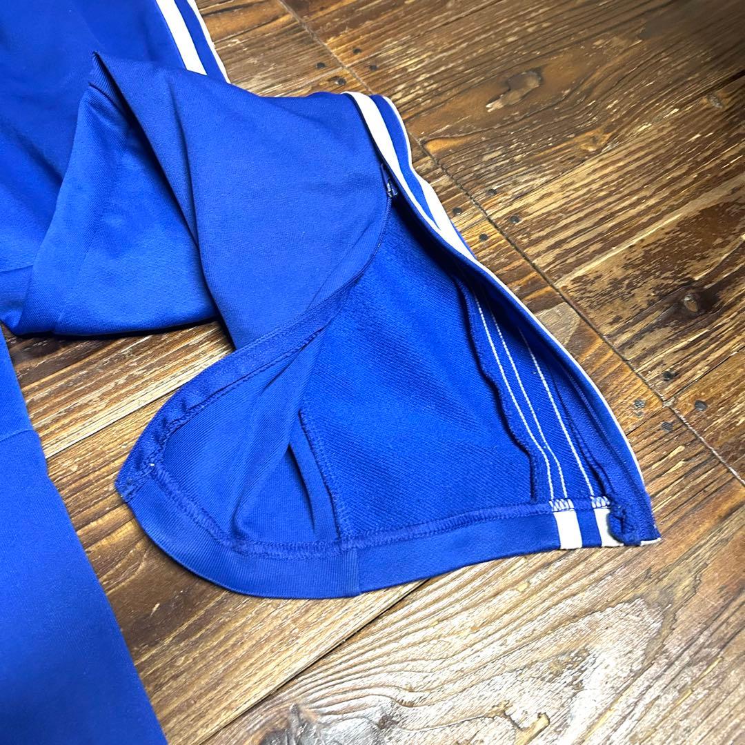 アディダス チェルシー ドリルトップ セットアップ 上下 2014-2015