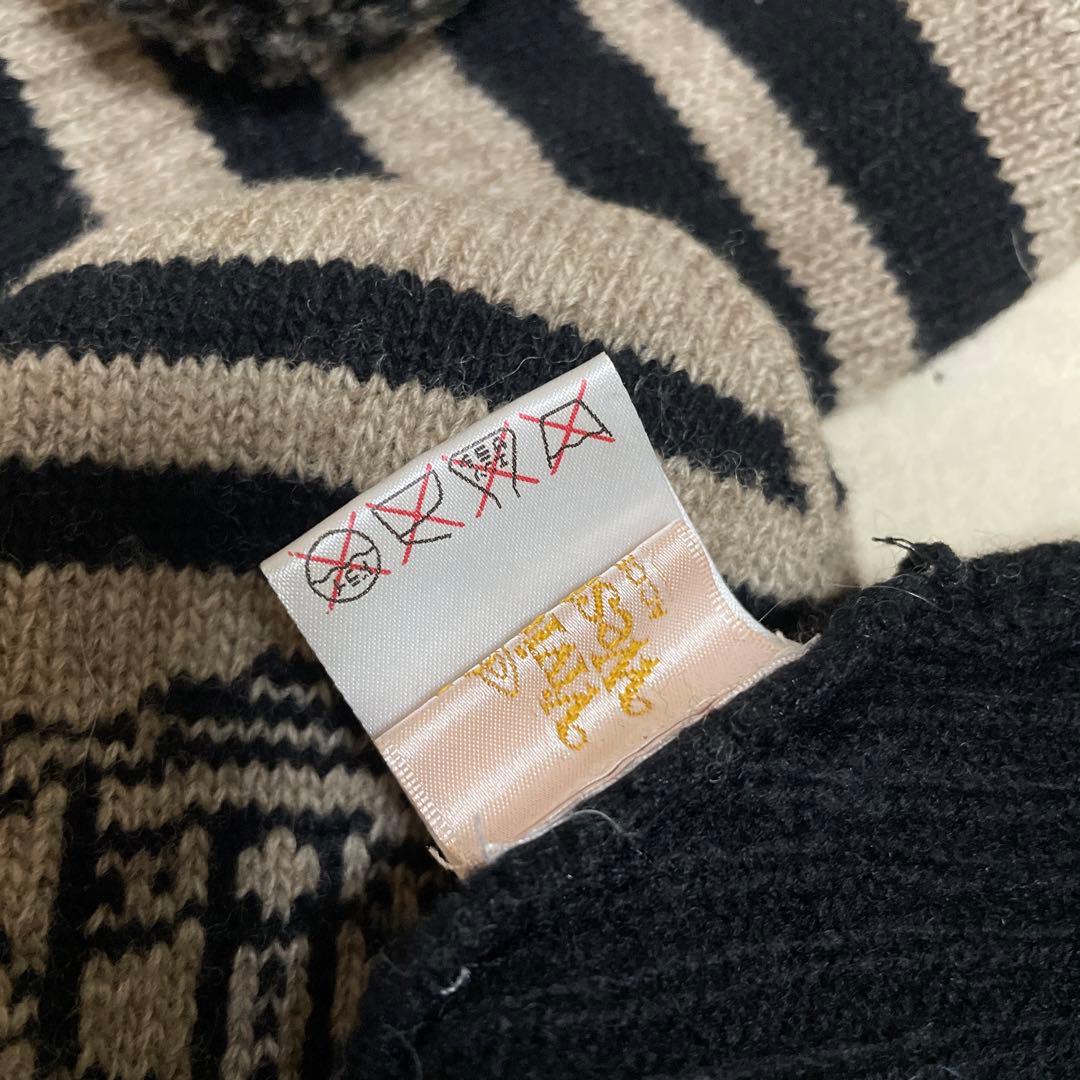 いちご　ヴィヴィアン　ニット帽