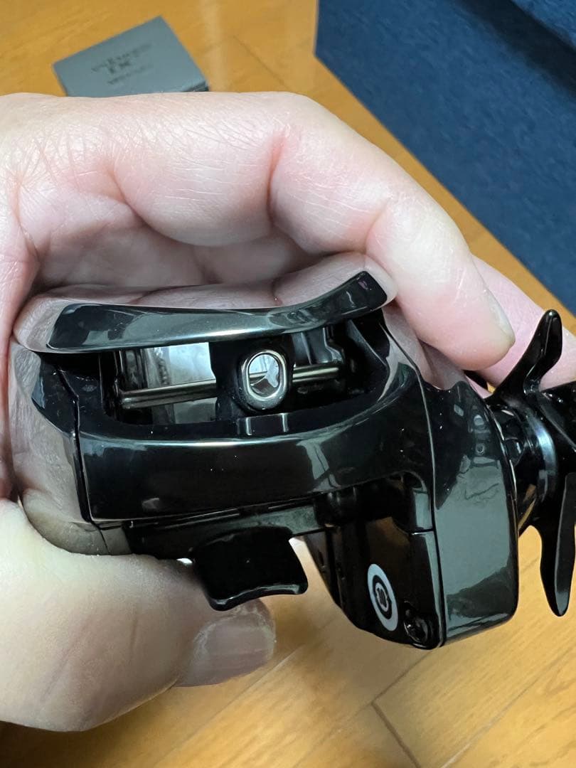 SHIMANO 23 アンタレス DC MD XG LEFT 美品