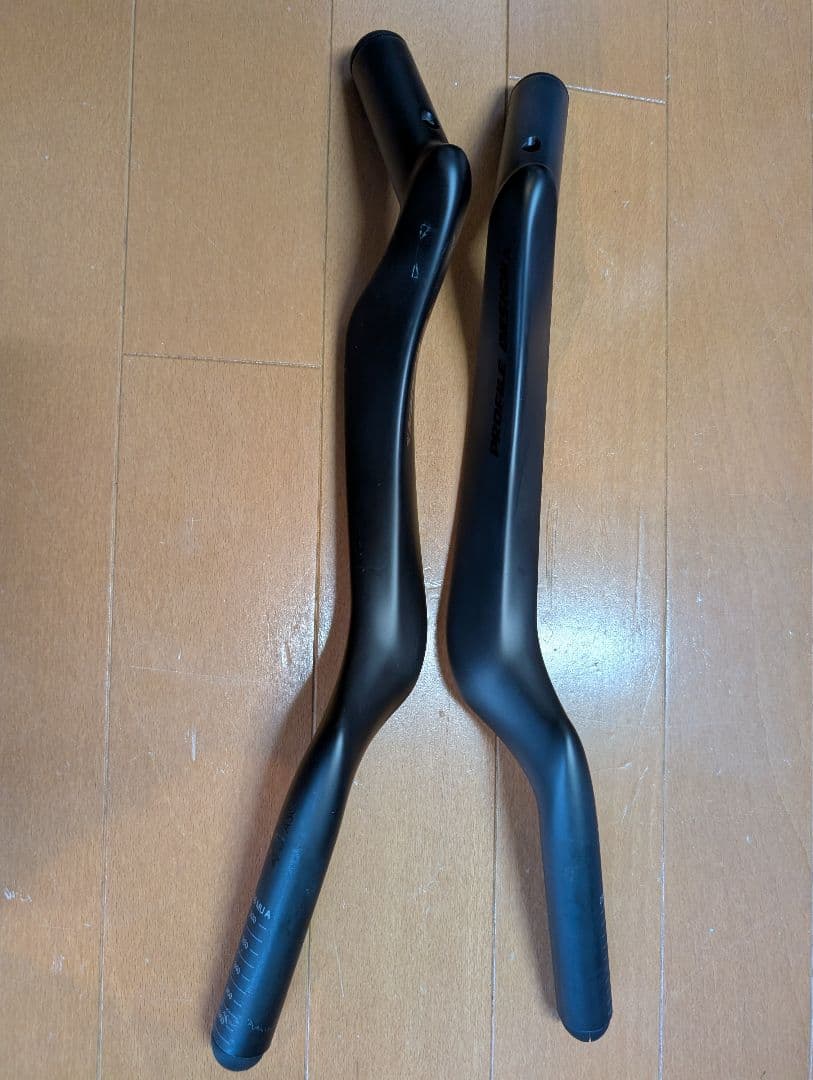 パーツ PROFILE DESIGN 43ASC