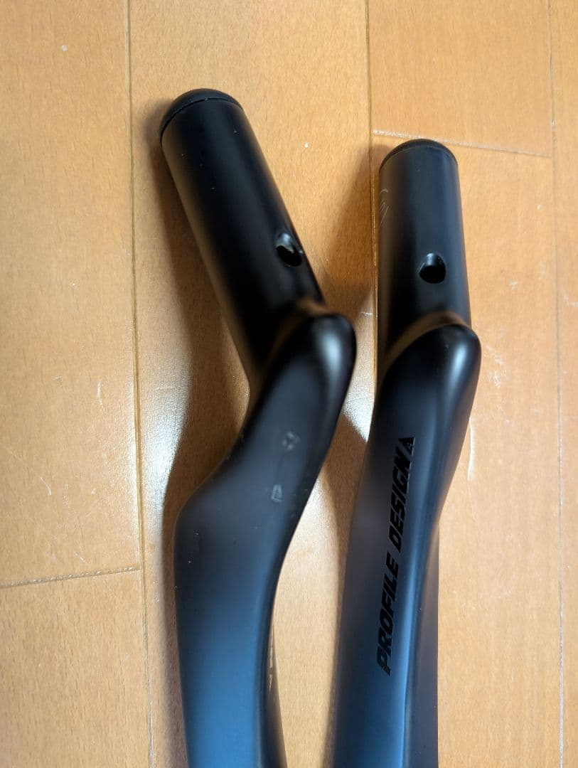 パーツ PROFILE DESIGN 43ASC