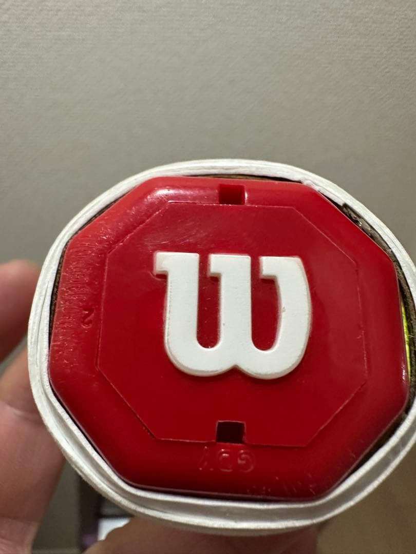 ウィルソン　ブレード98 ローランギャロス