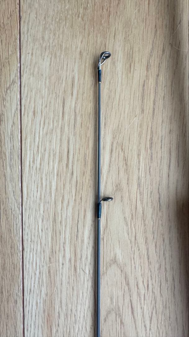 ザウルス　トラウトスピン　70M