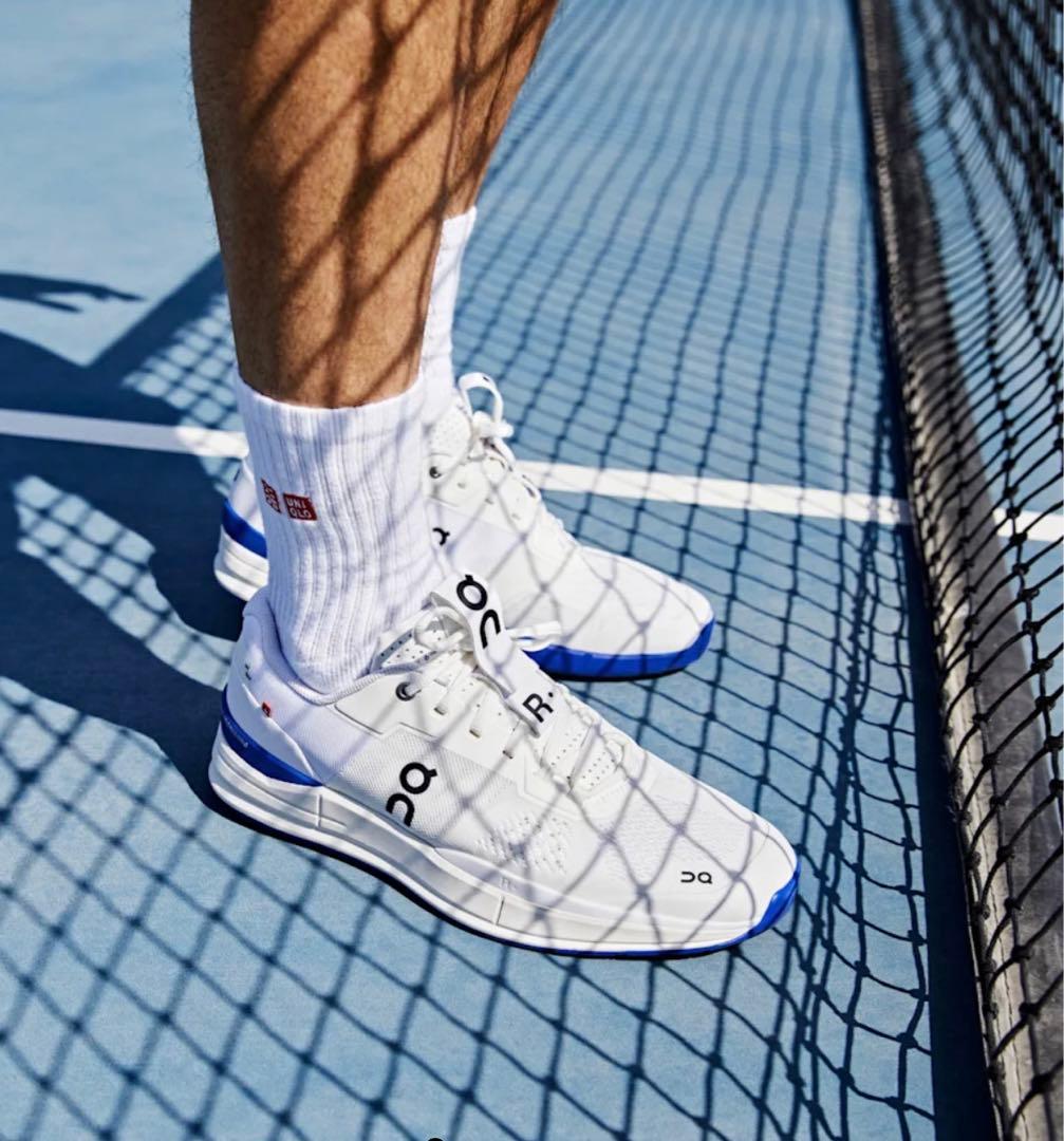 ※新品未使用品！フェデラー The Roger Pro