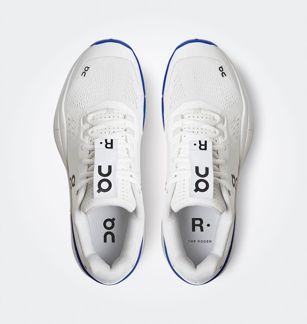 ※新品未使用品！フェデラー The Roger Pro