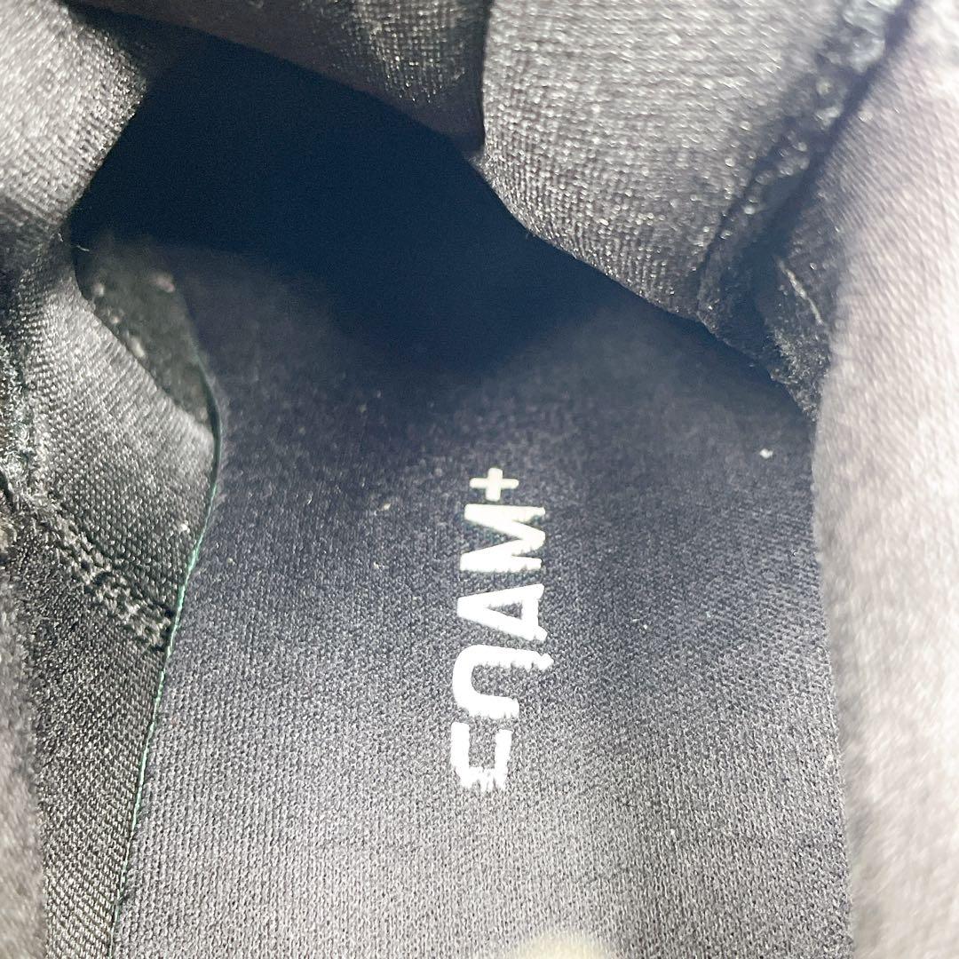 NIKE Jordan CP3.VI AE バッシュ　スニーカー　27cm