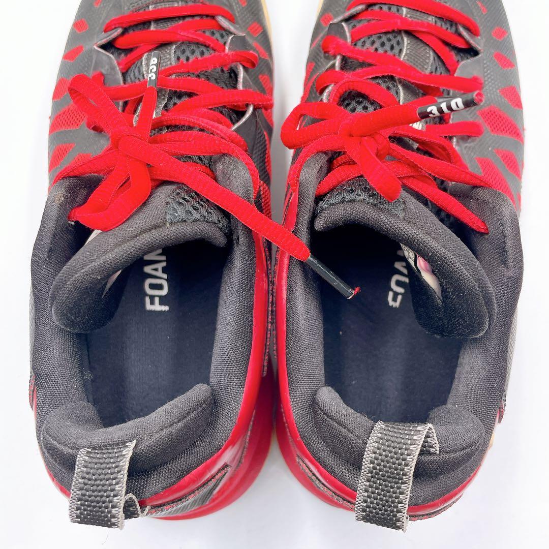 NIKE Jordan CP3.VI AE バッシュ　スニーカー　27cm