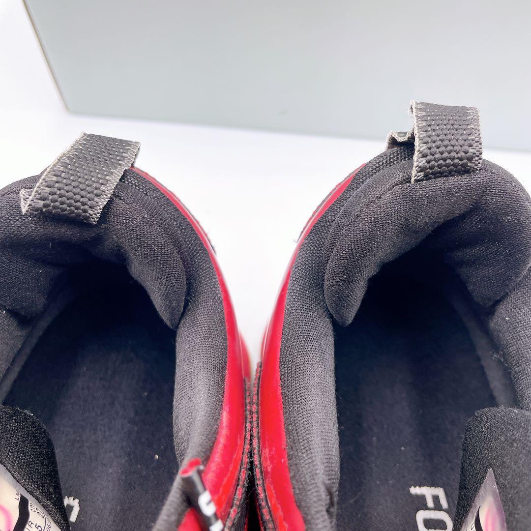 NIKE Jordan CP3.VI AE バッシュ　スニーカー　27cm