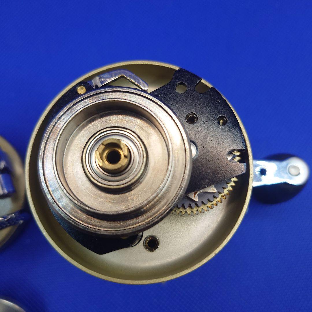 アブガルシア アンバサダー5600PRO TANABESUPER